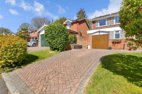 Driveway/Parking