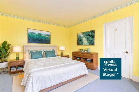 Bedroom 1 (Modern Style)