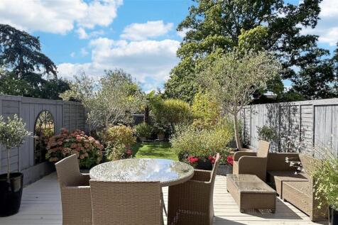 Garden We