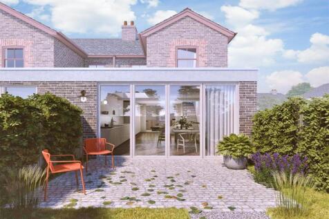Rear Elevation * DO NOT USE