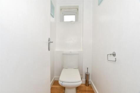 Separate Toilet