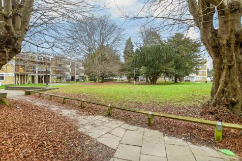 Communal Gardens