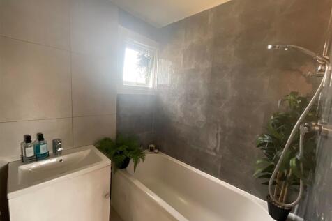 Bathroom *