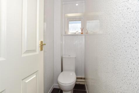 Separate Toilet