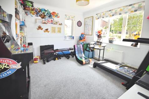 Play Room