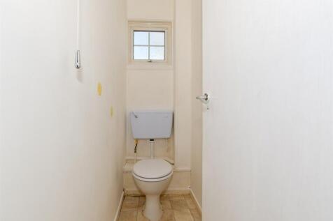 Separate Toilet