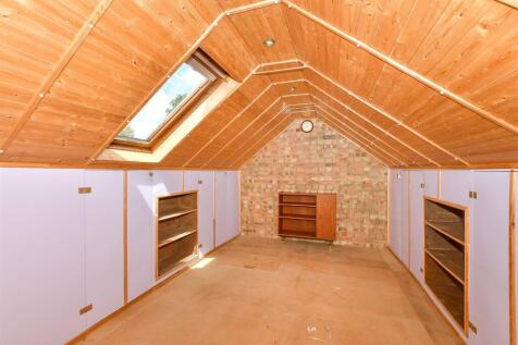 Loft Room