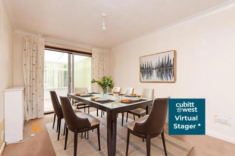 Dining Area (Modern Style)