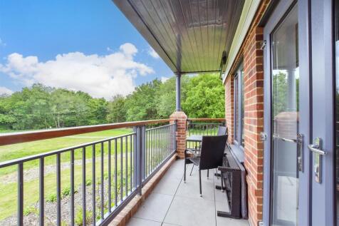 Balcony / Terrace