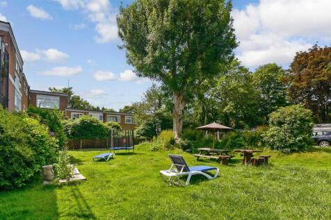 Communal Gardens
