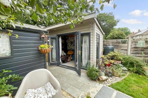 Outbuilding