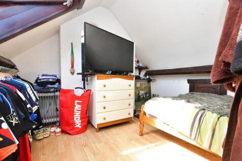 Loft Area