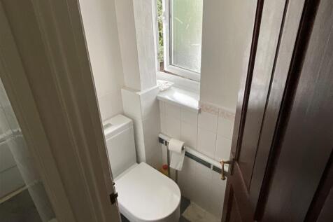 Separate Toilet