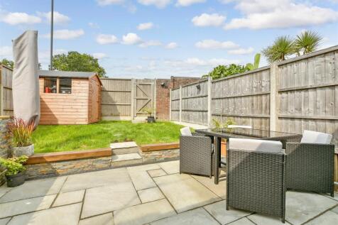 Patio / Decking