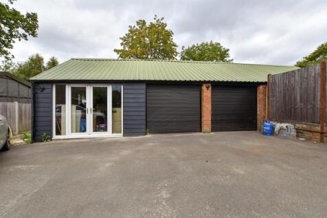 Workshop/Outbuildings