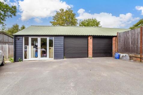 Workshop/Outbuildings