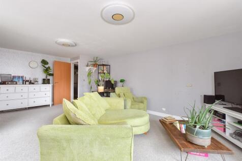 Lounge/Diner