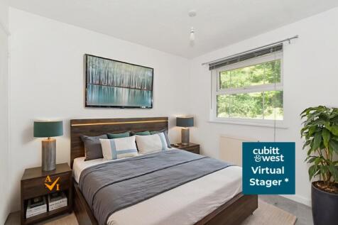 Bedroom 2 (Modern Style)