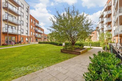 Communal Gardens