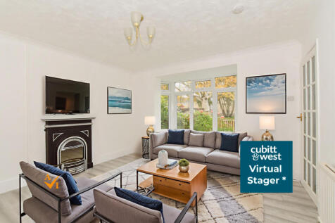 Lounge (Modern Style)