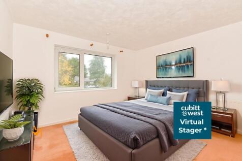 Bedroom 1 (Modern Style)