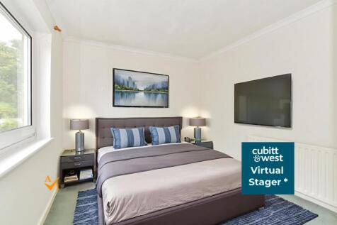 Bedroom 2 (Modern Style)