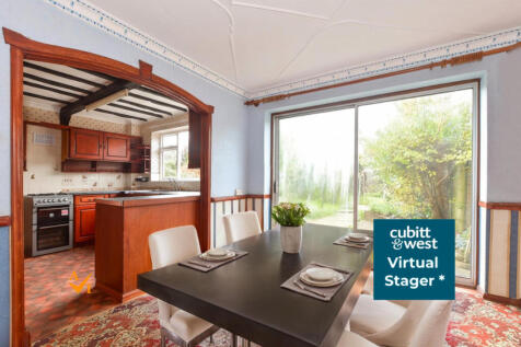 Dining Area (Modern Style)