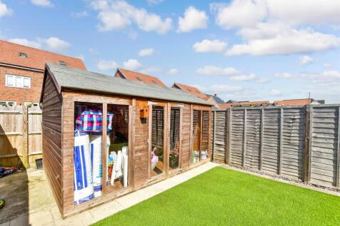 Workshop/Outbuildings
