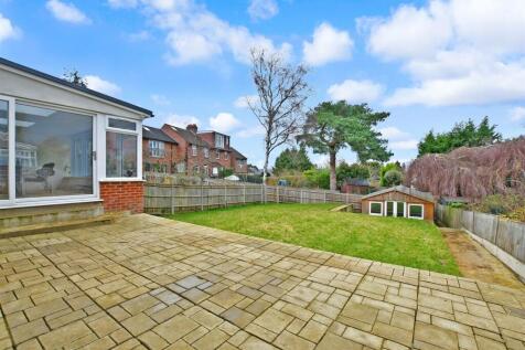Patio / Decking