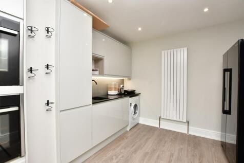 Utility Area