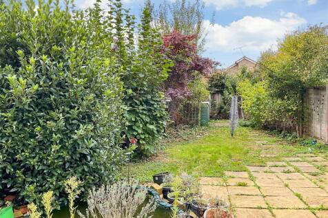 Garden/Patio