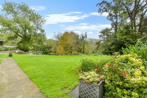 Communal Gardens