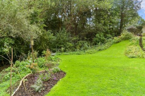 Communal Gardens