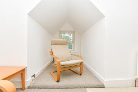Internal Lifestyle Photograph