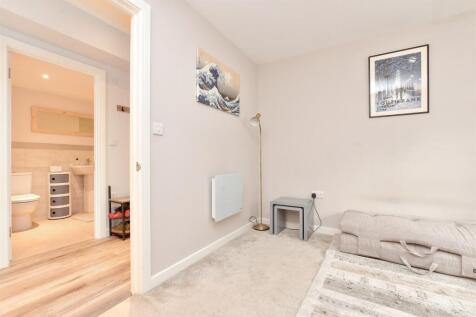 Internal Lifestyle Photograph