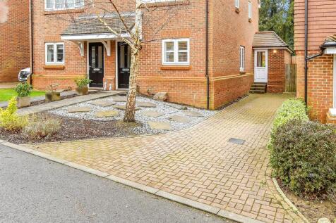 Driveway Parking