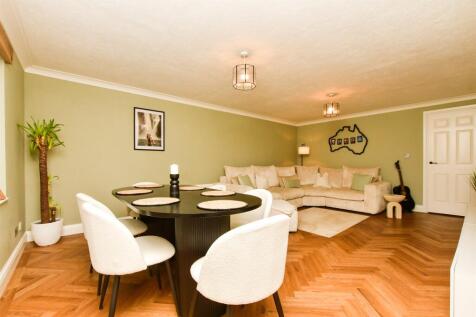 Lounge/Diner