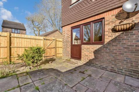 Patio / Decking