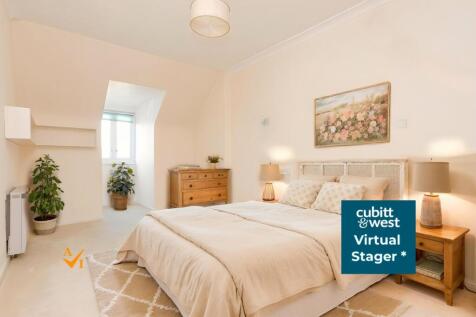 Bedroom 1 (Farmhouse Style)