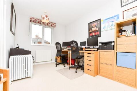 Bedroom 4/ Study