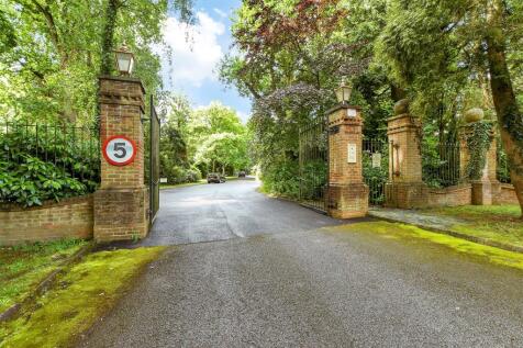 Driveway/Parking