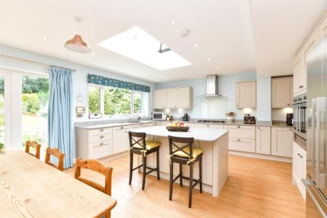 Kitchen/Diner/Family Room