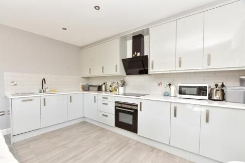 Kitchen/ Lounge/Diner