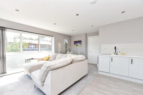 Kitchen/ Lounge/Diner
