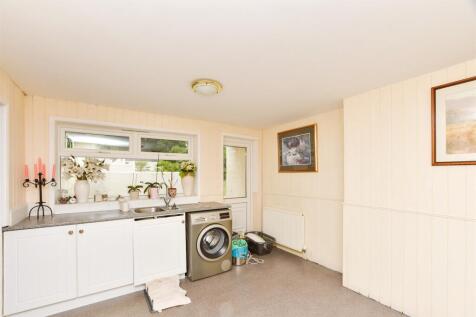 Utility Area