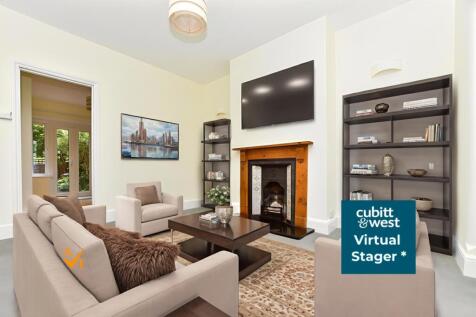 Lounge (Contemporary Style)