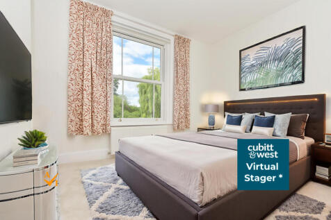 Bedroom 1 (Modern Style)