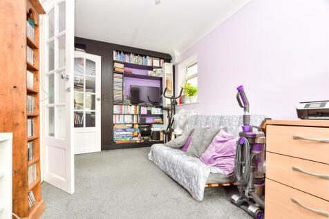 Study/ Dining Room