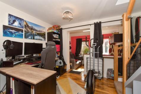 Kitchen/Family Room