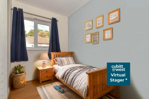Bedroom 2 (Farmhouse Style)